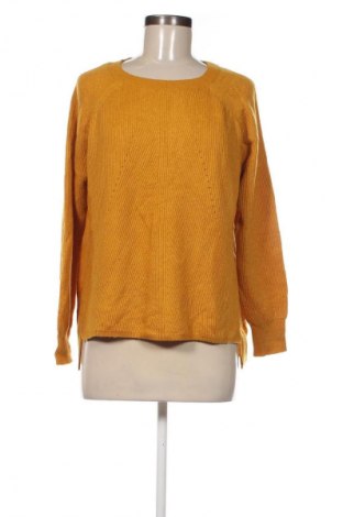 Dámský svetr S.Oliver, Velikost M, Barva Žlutá, Cena  259,00 Kč