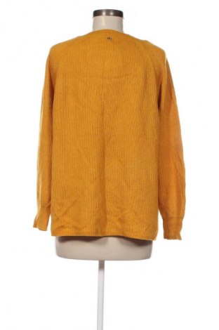 Dámský svetr S.Oliver, Velikost M, Barva Žlutá, Cena  259,00 Kč
