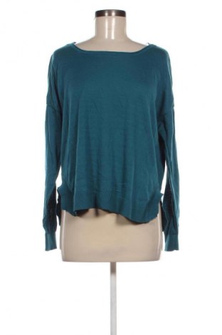 Dámský svetr S.Oliver, Velikost S, Barva Zelená, Cena  329,00 Kč