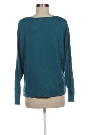 Dámský svetr S.Oliver, Velikost S, Barva Zelená, Cena  329,00 Kč