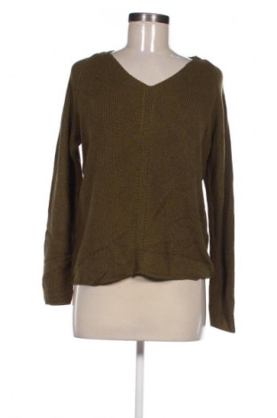 Dámský svetr S.Oliver, Velikost M, Barva Zelená, Cena  289,00 Kč