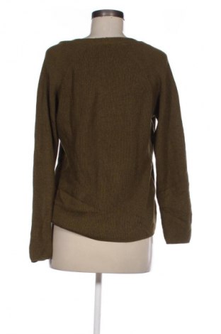 Dámský svetr S.Oliver, Velikost M, Barva Zelená, Cena  289,00 Kč