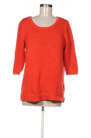 Dámsky pulóver S.Oliver, Veľkosť XL, Farba Červená, Cena  14,95 €