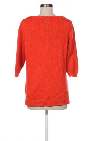 Dámsky pulóver S.Oliver, Veľkosť XL, Farba Červená, Cena  14,95 €