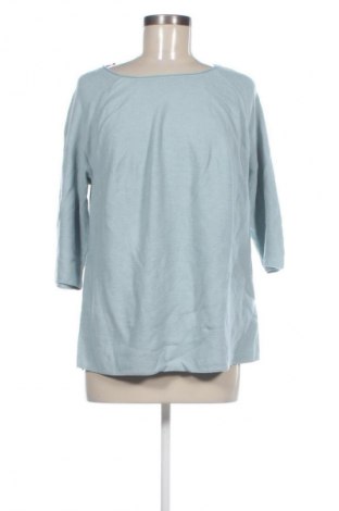 Dámský svetr S.Oliver, Velikost L, Barva Modrá, Cena  289,00 Kč