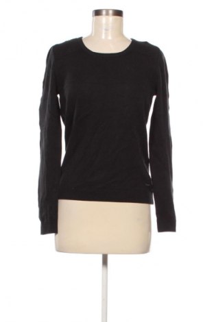 Dámský svetr S.Oliver, Velikost M, Barva Černá, Cena  309,00 Kč