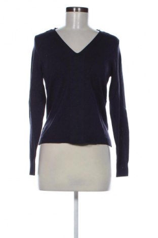 Dámský svetr S.Oliver, Velikost XS, Barva Modrá, Cena  249,00 Kč