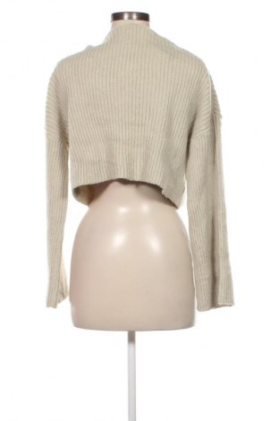 Dámský svetr SHEIN, Velikost S, Barva Zelená, Cena  179,00 Kč