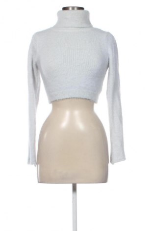 Dámský svetr SHEIN, Velikost S, Barva Modrá, Cena  219,00 Kč