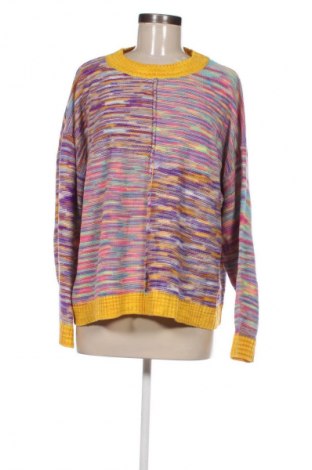 Dámský svetr SHEIN, Velikost XL, Barva Vícebarevné, Cena  631,00 Kč