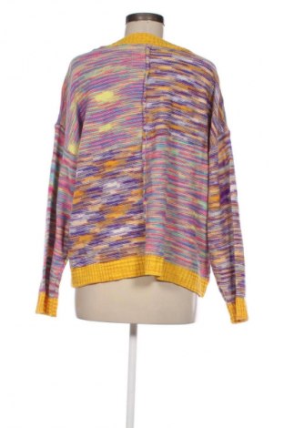 Dámský svetr SHEIN, Velikost XL, Barva Vícebarevné, Cena  631,00 Kč