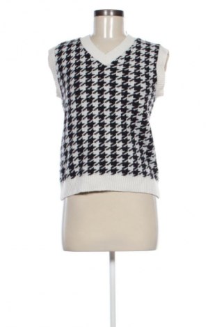 Dámsky pulóver SHEIN, Veľkosť S, Farba Biela, Cena  7,95 €