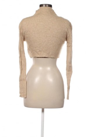 Dámsky pulóver SHEIN, Veľkosť S, Farba Béžová, Cena  7,95 €
