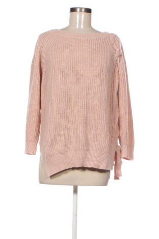 Dámsky pulóver SHEIN, Veľkosť S, Farba Béžová, Cena  7,95 €