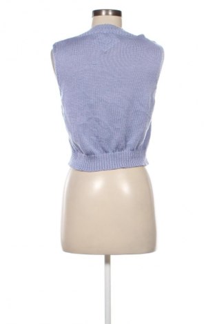 Dámský svetr SHEIN, Velikost S, Barva Fialová, Cena  199,00 Kč