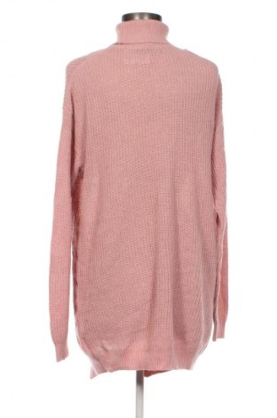 Dámský svetr SHEIN, Velikost M, Barva Růžová, Cena  159,00 Kč