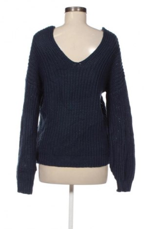 Damenpullover SHEIN, Größe L, Farbe Blau, Preis 8,99 €