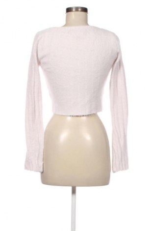 Dámský svetr SHEIN, Velikost S, Barva Krémová, Cena  199,00 Kč