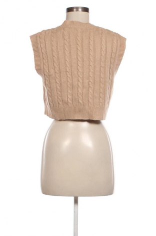 Dámský svetr SHEIN, Velikost XS, Barva Béžová, Cena  127,00 Kč