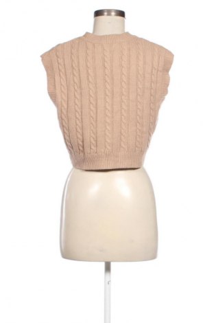 Dámský svetr SHEIN, Velikost S, Barva Hnědá, Cena  159,00 Kč