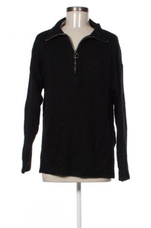 Dámský svetr SHEIN, Velikost M, Barva Černá, Cena  179,00 Kč