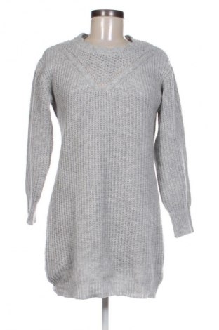 Dámský svetr SHEIN, Velikost L, Barva Šedá, Cena  240,00 Kč