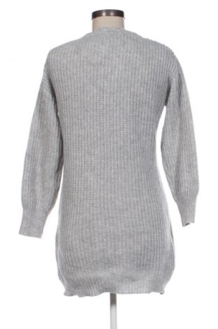 Dámský svetr SHEIN, Velikost L, Barva Šedá, Cena  240,00 Kč