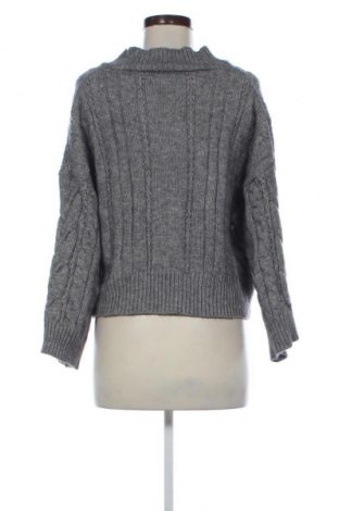 Dámsky pulóver SHEIN, Veľkosť L, Farba Sivá, Cena  8,95 €