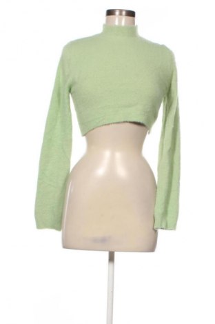 Dámsky pulóver SHEIN, Veľkosť M, Farba Zelená, Cena  7,67 €