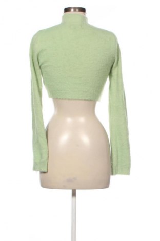 Dámsky pulóver SHEIN, Veľkosť M, Farba Zelená, Cena  7,67 €
