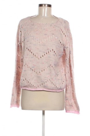 Dámský svetr SHEIN, Velikost S, Barva Vícebarevné, Cena  259,00 Kč