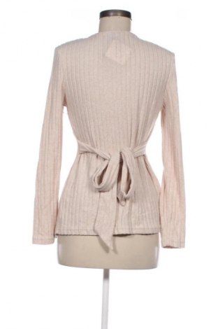 Дамски пуловер SHEIN, Размер M, Цвят Бежов, Цена 5,62 €