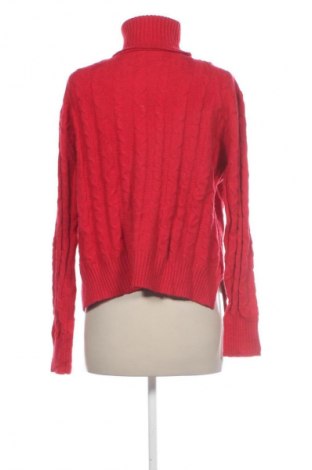 Dámský svetr SHEIN, Velikost M, Barva Červená, Cena  169,00 Kč