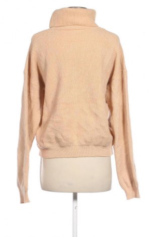 Dámský svetr SHEIN, Velikost L, Barva Béžová, Cena  169,00 Kč