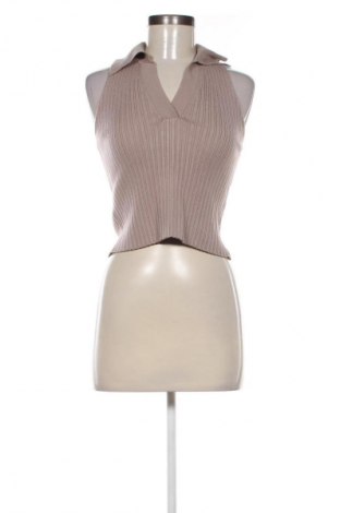 Női pulóver SHEIN, Méret M, Szín Bézs, Ár 1 329 Ft