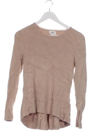 Dámský svetr Seed, Velikost M, Barva Béžová, Cena  279,00 Kč