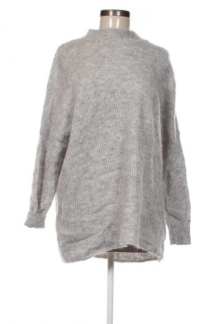 Dámsky pulóver Selected, Veľkosť L, Farba Sivá, Cena  13,95 €