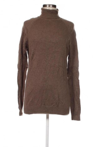 Męski sweter Selected Homme, Rozmiar S, Kolor Brązowy, Cena 192,99 zł