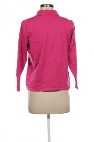 Dámský svetr Siegel, Velikost L, Barva Růžová, Cena  59,00 Kč