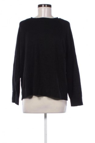 Női pulóver Signature, Méret L, Szín Fekete, Ár 2 399 Ft