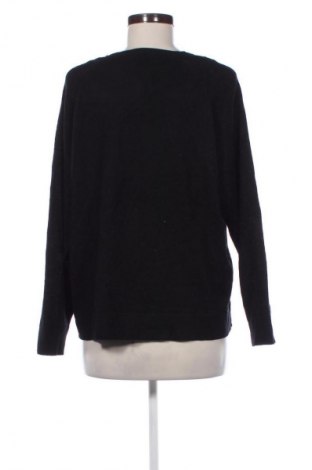 Női pulóver Signature, Méret L, Szín Fekete, Ár 2 399 Ft