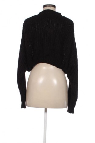 Dámský svetr Sinsay, Velikost S, Barva Černá, Cena  219,00 Kč