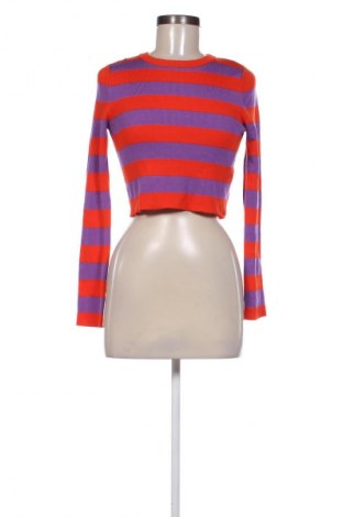 Dámský svetr Sinsay, Velikost M, Barva Vícebarevné, Cena  209,00 Kč