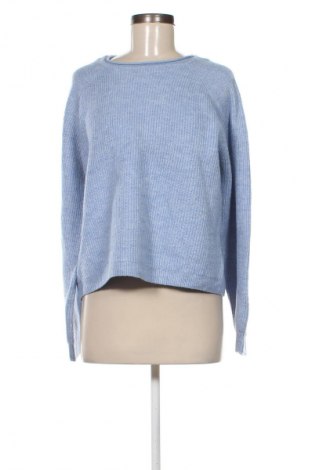 Dámský svetr Sinsay, Velikost XL, Barva Modrá, Cena  179,00 Kč