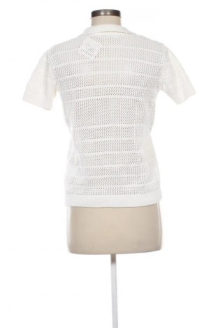 Dámský svetr Sinsay, Velikost M, Barva Bílá, Cena  144,00 Kč