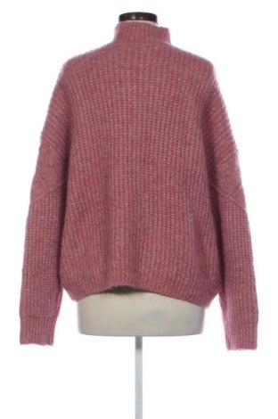 Dámský svetr Sinsay, Velikost S, Barva Růžová, Cena  219,00 Kč