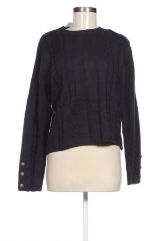 Női pulóver Sinsay, Méret XL, Szín Kék, Ár 3 149 Ft