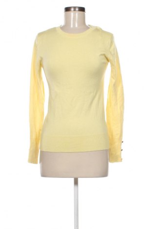Dámský svetr Sinsay, Velikost M, Barva Žlutá, Cena  219,00 Kč