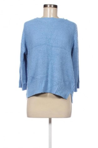 Pulover de femei Soya Concept, Mărime L, Culoare Albastru, Preț 51,99 Lei