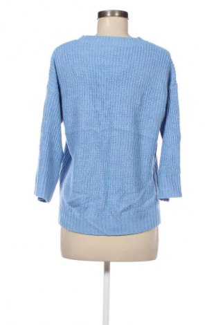 Pulover de femei Soya Concept, Mărime L, Culoare Albastru, Preț 51,99 Lei